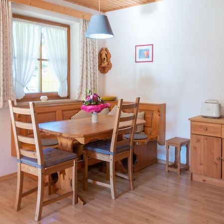 Schönau am Königssee Ferienwohnung Gruenstein מראה חיצוני תמונה
