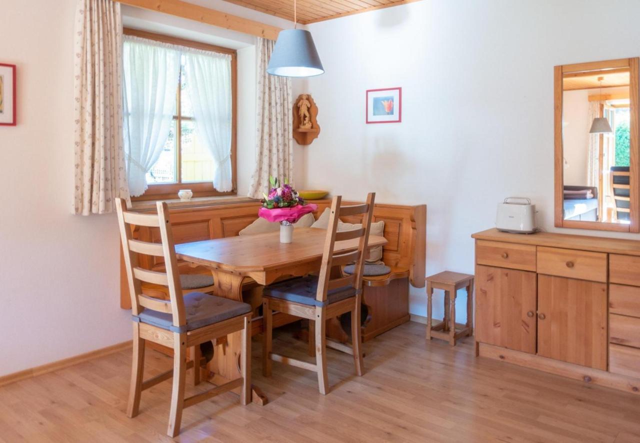 Schönau am Königssee Ferienwohnung Gruenstein מראה חיצוני תמונה